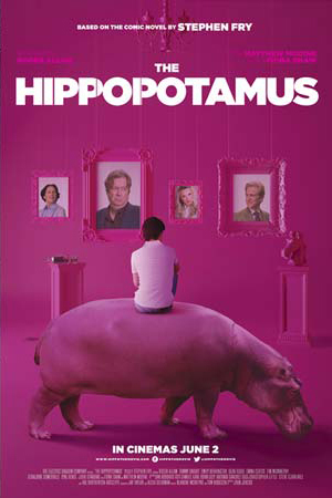 image column - The Hippopotamus
